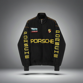 Porsche F1 Vintage Jacket