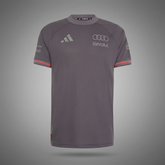 Audi Revolut Drivers T-Shirt 2026