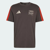 Audi Formula One Men's Team DNA T-Shirt - Gray