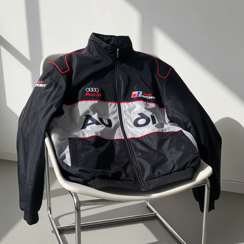 Audi Racing Jacket