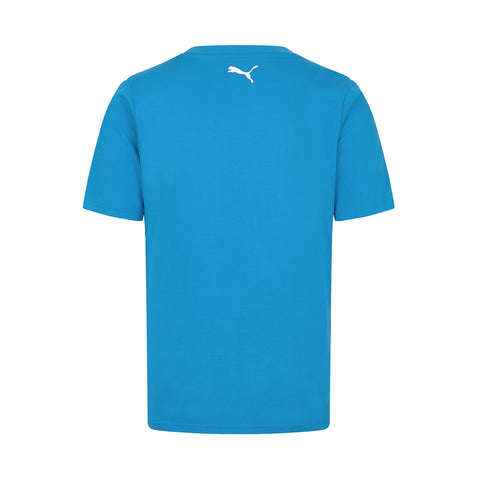 Williams Racing F1 Men's Logo T-Shirt  - Navy/Blue