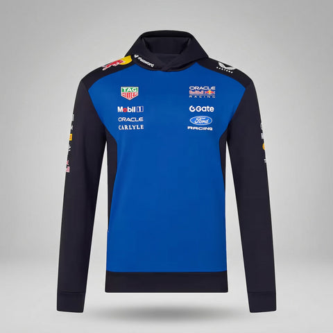 Red Bull Racing Team Hoodie 2026