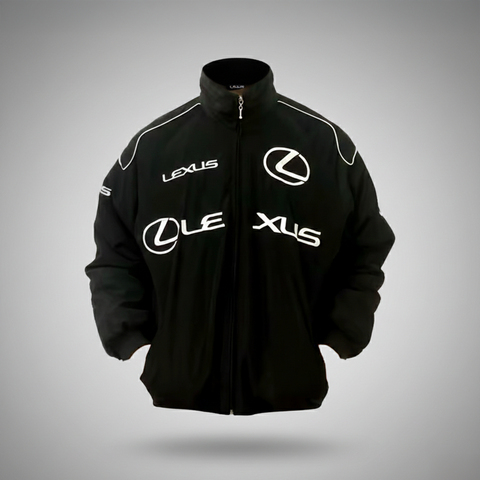 Lexus Racing Jacket