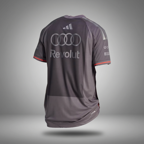 Audi Revolut Drivers T-Shirt 2026