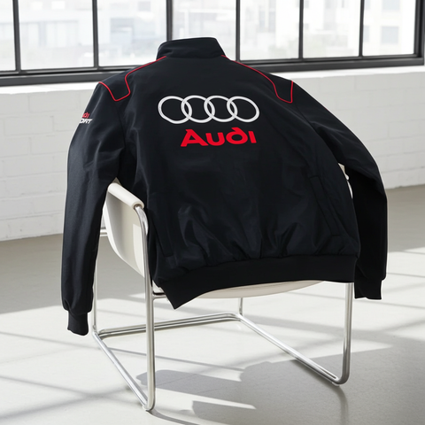 Audi Racing Jacket