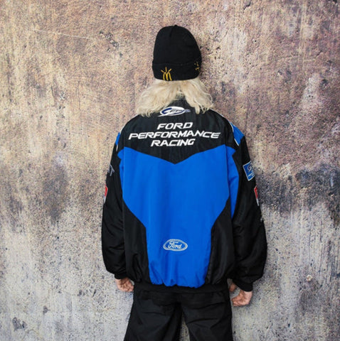 Ford Performance Racing Jacket