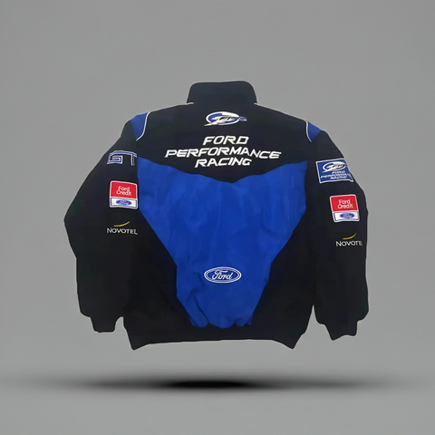 Ford Performance Racing Jacket