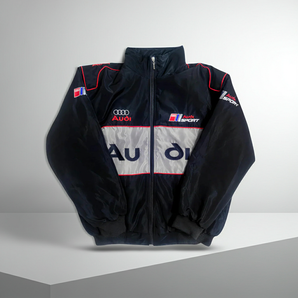 Audi Racing Jacket