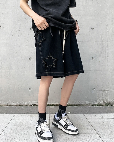 Stars Shorts